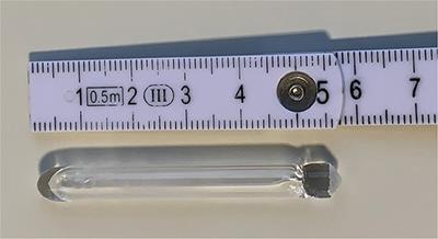 Production of Sm-153 With Very High Specific Activity for Targeted Radionuclide Therapy